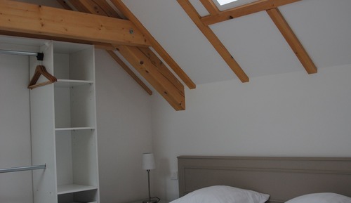 Appartement Supérieur (103)