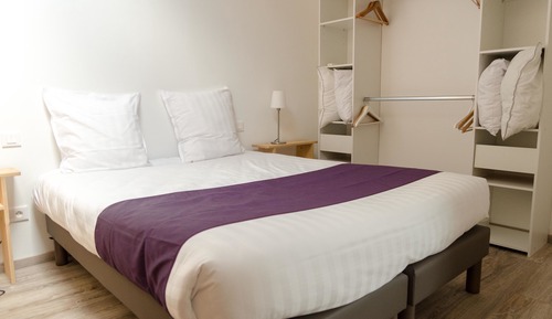 Appartement Confort (102)