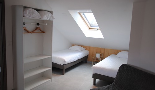 Appartement Classique (104)