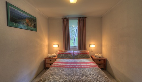 Chalet, 3 chambres