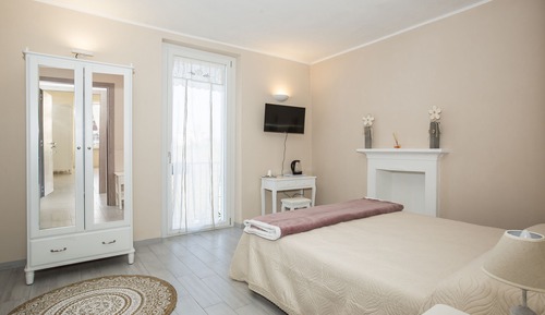 Chambre Double Supérieure