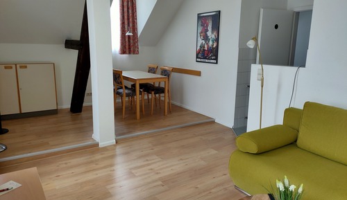 Appartement Familial
