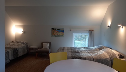 Chambre Triple (St.-Thibaut)