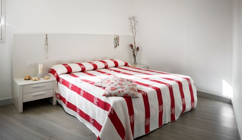 Appart'hôtel Confort, 1 chambre, dans la tour