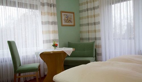 Chambre Double Standard