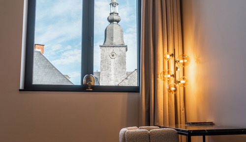 Chambre Double Luxe