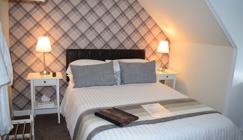 Chambre Double