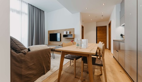 Suite, 2 chambres