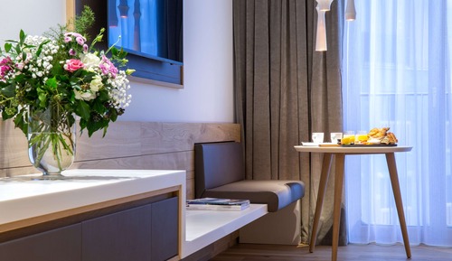 Chambre Standard