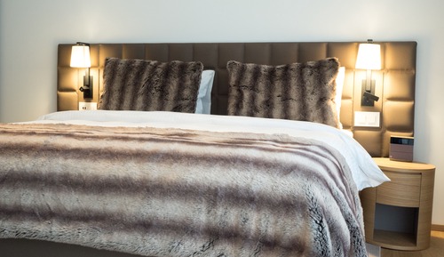 Suite, 1 chambre