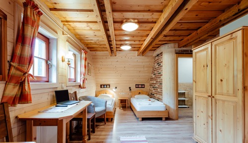 Chambre Deluxe (B)