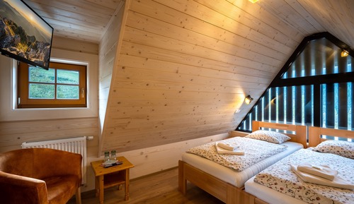 Chambre Standard (D)