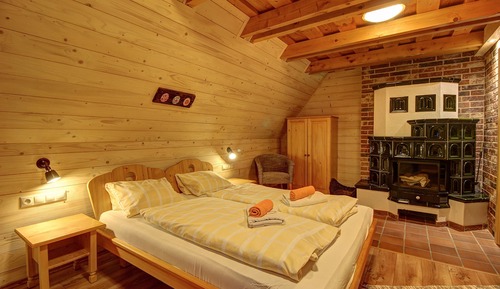 Chambre Romantique