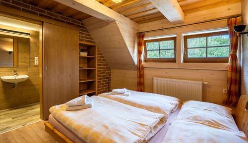 Chambre Deluxe (A)