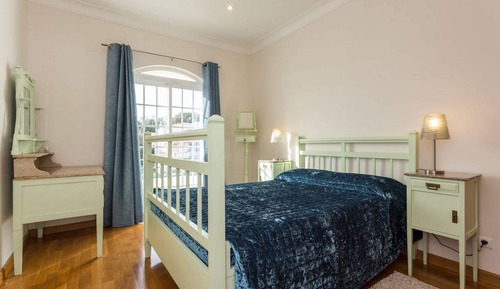 Appartement, 3 chambres, terrasse