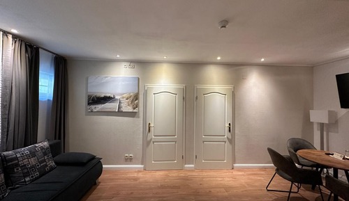 Chambre Familiale