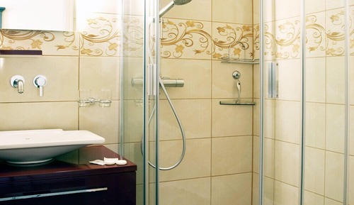 Chambre Simple