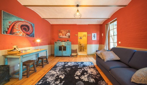 Appartement Design (Rote Remise)