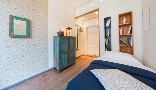 Appartement (Kleine Suite)