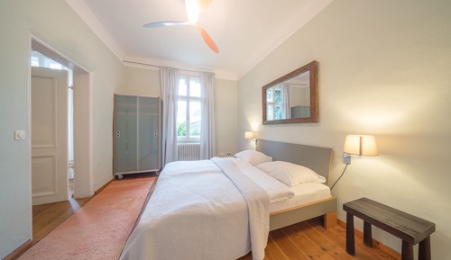 Appartement (Große Suite)