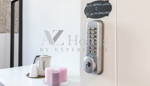 Chambre Double Deluxe, salle de bains privée