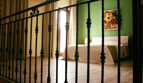 Appartement Duplex