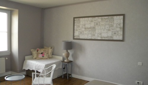 Chambre Double (3)