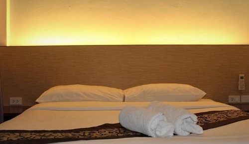 Studio Standard, 1 chambre, non-fumeurs