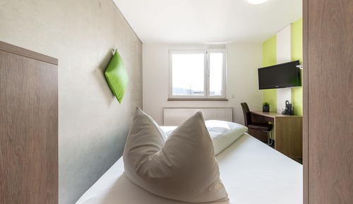 Chambre Simple