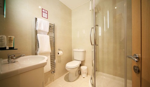 Chambre Familiale