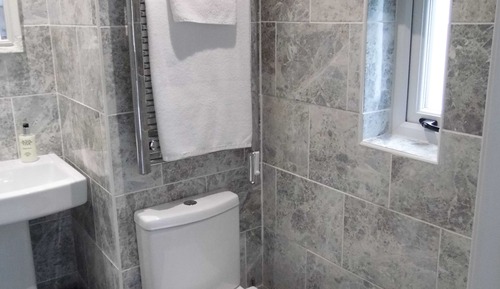 Chambre Confort Double ou avec lits jumeaux