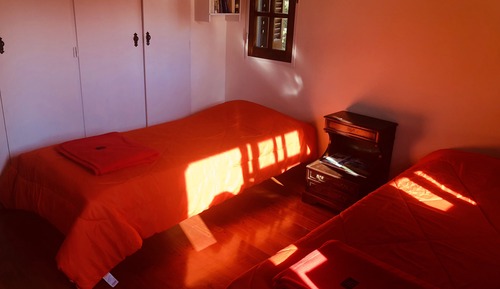 Chambre Standard, 3 lits une place