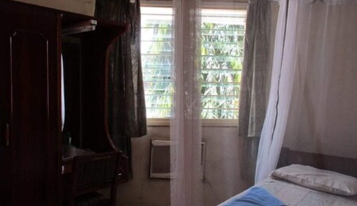 Chambre Exécutive avec lits jumeaux, salle de bains privée