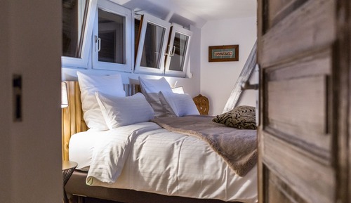 Chambre Double Confort