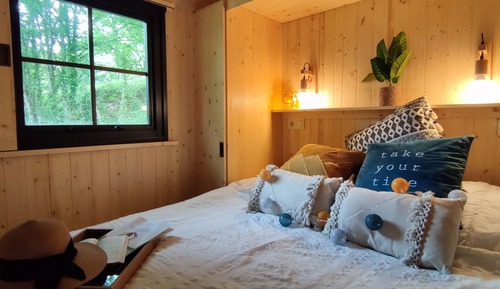 Lodge Nature et Confort 4/6 personnes