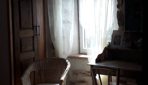 Chambre Triple, plusieurs lits, non-fumeurs