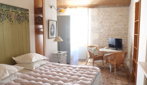 Chambre de Caractère