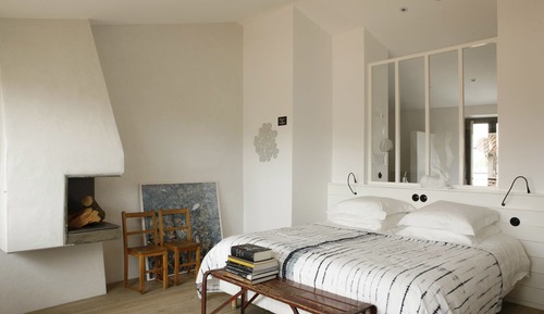Villa, 5 chambres, piscine privée (Victoire)