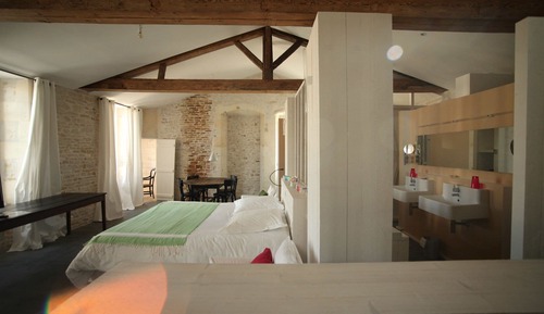 Loft de la Tour