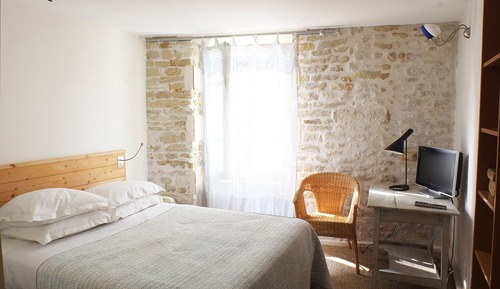 Chambre Classique