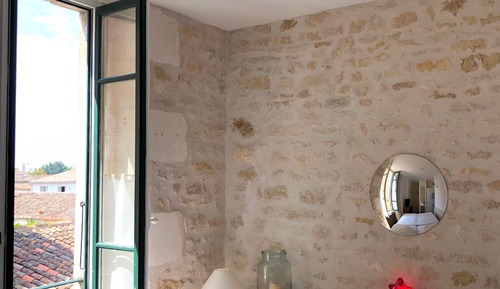 Chambre de Charme