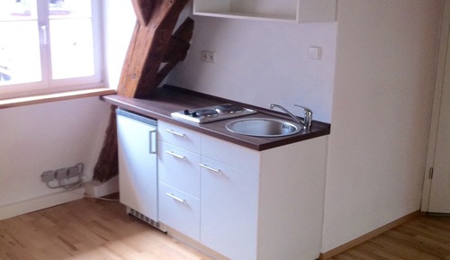 Appartement Ville (Nr. 19)