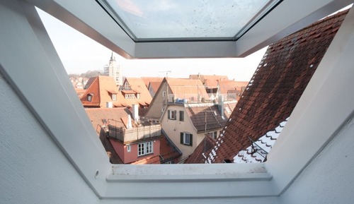 Appartement Ville, 2 chambres (Nr. 18)