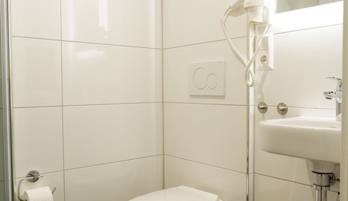 Appartement Ville, 1 chambre (Nr. 15)