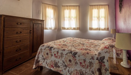 Chambre Quadruple Familiale