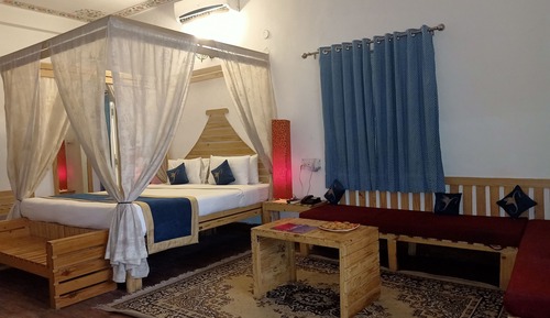 Chambre Exécutive