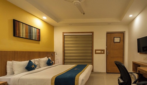 Chambre Premium