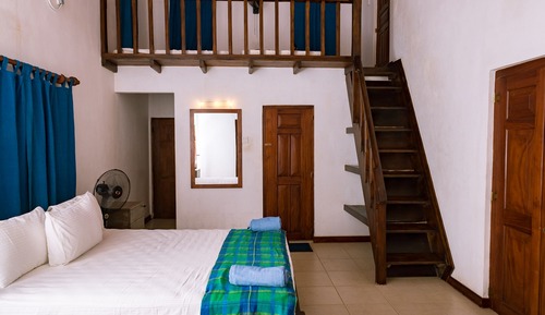 Chambre Double Deluxe