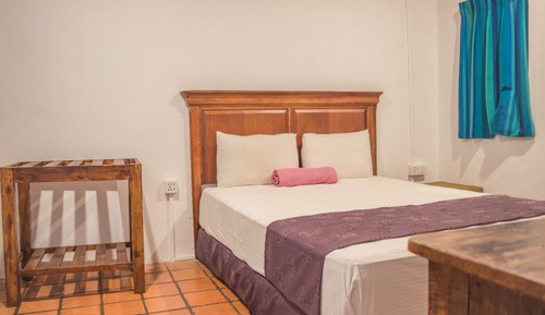 Chambre Quadruple