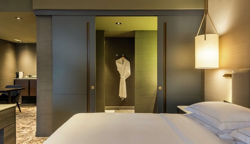 Suite, 1 chambre